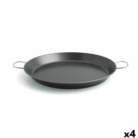 Pan Monix M371634 Black Stainless steel | Tienda24 - Global Online Shop Tienda24.eu