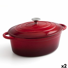 Ensemble de Cuisine AEG A9OZS10 Argenté Acier 8 Pièces | Tienda24 - Global Online Shop Tienda24.eu