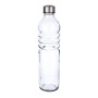 Botella Quid Fresh Transparente Vidrio 1,25 L (6 Unidades) | Tienda24 - Global Online Shop Tienda24.eu