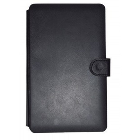 Funda para Tablet y Teclado approx! APPIPCK04 9,7" Plug and play Negro de approx!, Fundas - Ref: M0501213, Precio: 14,81 €, D...