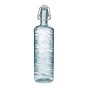 Botella Quid Aire Turquesa Vidrio 1 L (12 Unidades) | Tienda24 - Global Online Shop Tienda24.eu