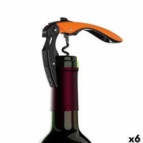 Electric Corkscrew for Wine Bottles Corkbot InnovaGoods | Tienda24 - Global Online Shop Tienda24.eu