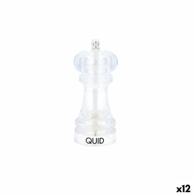 Ölfläschchen Quid Naturalia grün Glas 750 ml | Tienda24 - Global Online Shop Tienda24.eu