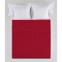 Top sheet Alexandra House Living Burgundy 240 x 270 cm by Alexandra House Living, Sheets and pillowcases - Ref: D1600248, Pri...