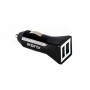 Carregador USB para carro approx! | Tienda24 - Global Online Shop Tienda24.eu