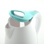 Kettle Dcook Gallery White Plastic 2200 W 1,7 L (8 Units) | Tienda24 - Global Online Shop Tienda24.eu