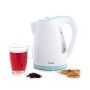 Kettle Dcook Gallery White Plastic 2200 W 1,7 L (8 Units) | Tienda24 - Global Online Shop Tienda24.eu