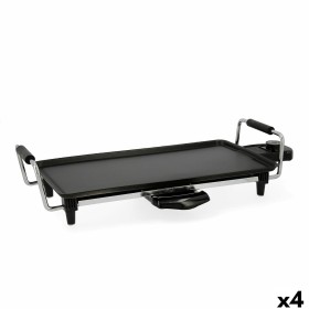 Plancha de Cocina Continental Edison CEGPL872B noir 1800 W | Tienda24 - Global Online Shop Tienda24.eu