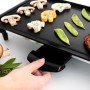 Griddle Plate Dcook Gallery Black 2000 W 4 Units | Tienda24 - Global Online Shop Tienda24.eu