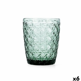 Set of glasses Arcoroc Brixton Transparent Glass 310 ml (6 Units) | Tienda24 - Global Online Shop Tienda24.eu