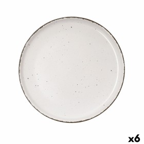 Flacher Teller La Mediterránea Sauvage Melamine (24 Stück) | Tienda24 - Global Online Shop Tienda24.eu