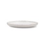 Assiette plate Quid Duna Beige Céramique 26,5 x 2,8 cm (6 Unités) | Tienda24 - Global Online Shop Tienda24.eu