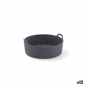 Cestino Quid Naturalia 18 x 7,8 cm Silicone (12 Unità) di Quid, Accessori per friggitrici - Rif: S2711090, Prezzo: 74,05 €, S...