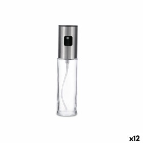 Öl- und Essig-Set Quid Naturalia Durchsichtig Glas 260 ml | Tienda24 - Global Online Shop Tienda24.eu