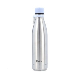 Termo Quid Sugar Azul Metal 500 ml | Tienda24 - Global Online Shop Tienda24.eu