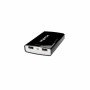 Power Bank approx! APPPB78EVBK 7800 mAh 2 x USB Micro USB 5 V 1-2 A Negro de approx!, Cargadores - Ref: M0501226, Precio: 26,...