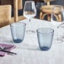 Set de Vasos Arcoroc Pampille Mazzarine Vidrio 310 ml 6 Unidades | Tienda24 - Global Online Shop Tienda24.eu