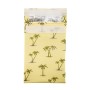 Portabocadillos Koala Pastel Amarillo Textil 26 x 17,5 cm (12 Unidades) | Tienda24 - Global Online Shop Tienda24.eu