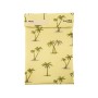 Porte-Goûters Koala Pastel Jaune Textile 26 x 17,5 cm (12 Unités) | Tienda24 - Global Online Shop Tienda24.eu