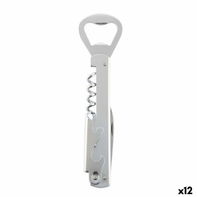 Corkscrew Koala High Tech Metal 11,5 x 1,8 x 2,9 cm Red (6 Units) | Tienda24 - Global Online Shop Tienda24.eu