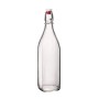 Botella Bormioli Rocco Swing Vidrio 1 L (20 Unidades) | Tienda24 - Global Online Shop Tienda24.eu