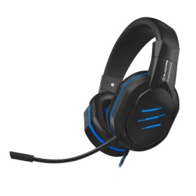 Casques avec Micro Gaming Blackfire BFX-60 PS5 de Blackfire, Accessoires - Réf : M0501229, Prix : 19,87 €, Remise : %