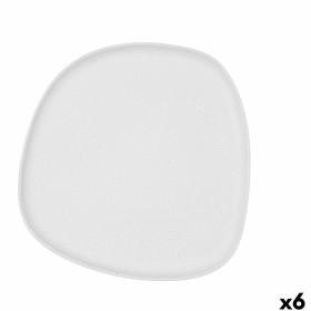 Piatto Fondo Quid Vita Azzurro Ceramica (ø 21,5 cm) (12 Unità) | Tienda24 - Global Online Shop Tienda24.eu