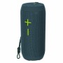 Portable Bluetooth Speakers Avenzo AV-SP3004L Blue 10 W by Avenzo, Portable speakers and speakers with docking stations - Ref...