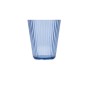 Bicchiere Quid Sunset Azul Azzurro Plastica 300 ml (12 Unità) | Tienda24 - Global Online Shop Tienda24.eu