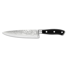 Coltello da chef Sabatier Carbon Nero Metallo Bachelite (6 Unità) di Sabatier, Coltelli da Chef - Rif: S2711880, Prezzo: 135,...