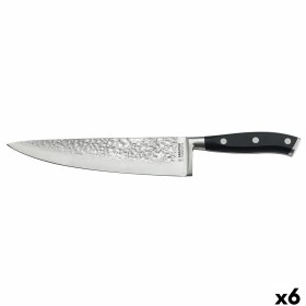 Küchenmesser Quttin Deba Takamura 11 cm (6 Stück) | Tienda24 - Global Online Shop Tienda24.eu