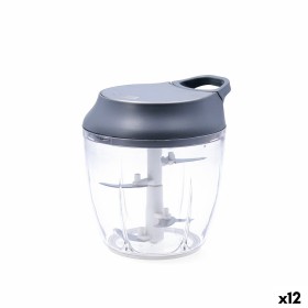 Manual Vegetable Chopper Quttin 9/1 White 22 x 15 x 11 cm | Tienda24 - Global Online Shop Tienda24.eu