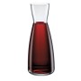 Bottle Bormioli Rocco Ypsilon Transparent Glass 1 L (6 Units) | Tienda24 - Global Online Shop Tienda24.eu