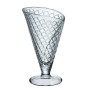 Ice Cream and Milk Shake Glass Bormioli Rocco Gelato Glass 210 ml (6 Units) | Tienda24 - Global Online Shop Tienda24.eu