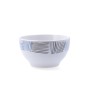 Bowl Quid Chicago White Ceramic 510 ml (6 Units) | Tienda24 - Global Online Shop Tienda24.eu