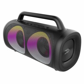 Altoparlante Bluetooth Portatile Avenzo AV-SP3501B Nero di Avenzo, Altoparlanti portatili e altoparlanti con porta Dock - Rif...