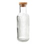 Bottle Quid Maison Transparent Glass 1 L (12 Units) | Tienda24 - Global Online Shop Tienda24.eu