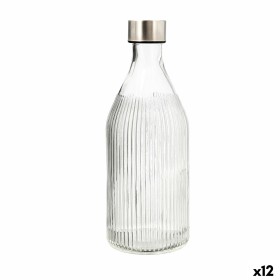 Jarra Versa Cristal 1,1 L | Tienda24 - Global Online Shop Tienda24.eu