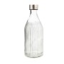 Botella Quid Maison Transparente Vidrio 1 L (12 Unidades) | Tienda24 - Global Online Shop Tienda24.eu