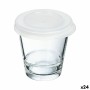 Bicchiere con Tappo Arcoroc So Urban Trasparente Vetro 260 ml (24 Unità) | Tienda24 - Global Online Shop Tienda24.eu