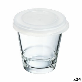 Bicchiere con Tappo Arcoroc So Urban Trasparente Vetro 260 ml (24 Unità) di Arcoroc, Tumbler - Rif: S2712084, Prezzo: 70,88 €...