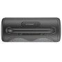 Portable Bluetooth Speakers Avenzo AV-SP3501B Black by Avenzo, Portable speakers and speakers with docking stations - Ref: M0...