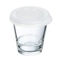 Copo com Tampa Arcoroc So Urban Transparente Vidro 260 ml (24 Unidades) | Tienda24 - Global Online Shop Tienda24.eu