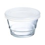 Food Preservation Container Arcoroc So Urban Transparent 370 ml (24 Units) | Tienda24 - Global Online Shop Tienda24.eu