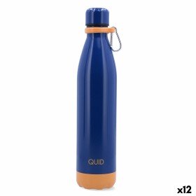 Thermos Argenté 1 L Acier inoxydable (6 Unités) | Tienda24 - Global Online Shop Tienda24.eu