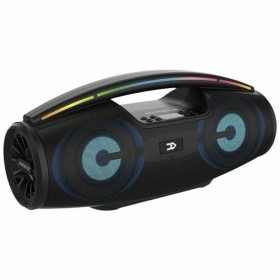 Portable Bluetooth Speakers Avenzo AV-SP3502B Black by Avenzo, Portable speakers and speakers with docking stations - Ref: M0...