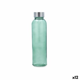 Jarra de Cristal Transparente Alpina Cristal Plástico 1,5 L | Tienda24 - Global Online Shop Tienda24.eu