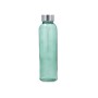 Botella Quid Sarao Verde Vidrio 600 ml (12 Unidades) | Tienda24 - Global Online Shop Tienda24.eu