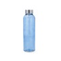 Botella Quid Sarao Azul Vidrio 600 ml (12 Unidades) | Tienda24 - Global Online Shop Tienda24.eu