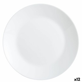 Assiette creuse Santa Clara Kenia Porcelaine Ø 20,5 cm (6 Unités) | Tienda24 - Global Online Shop Tienda24.eu